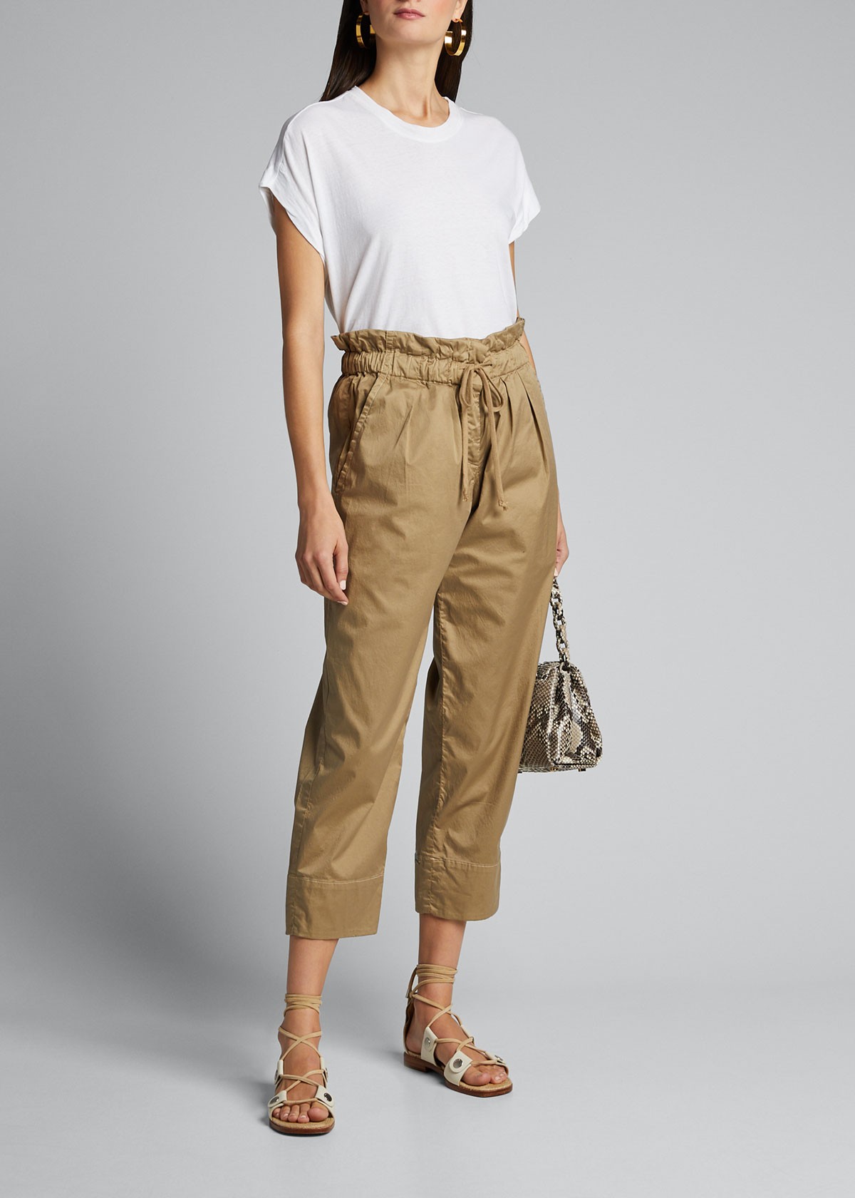 SEA Giselle Drawstring Pants
