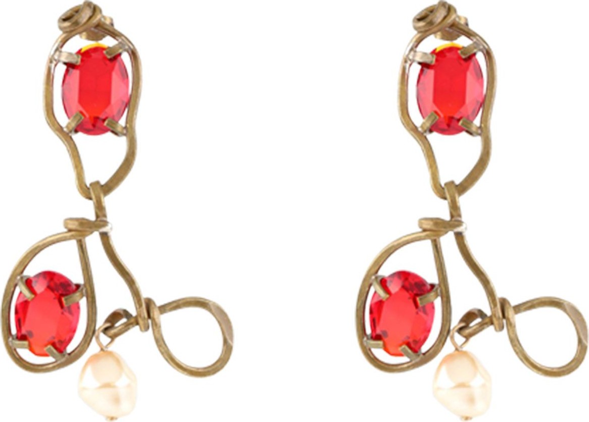 Marni Earrings
