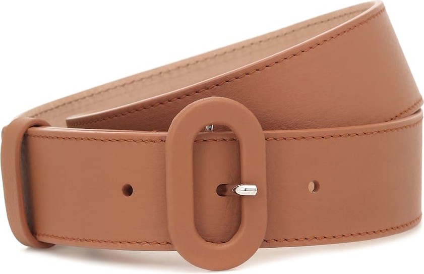 Loro Piana Leather belt