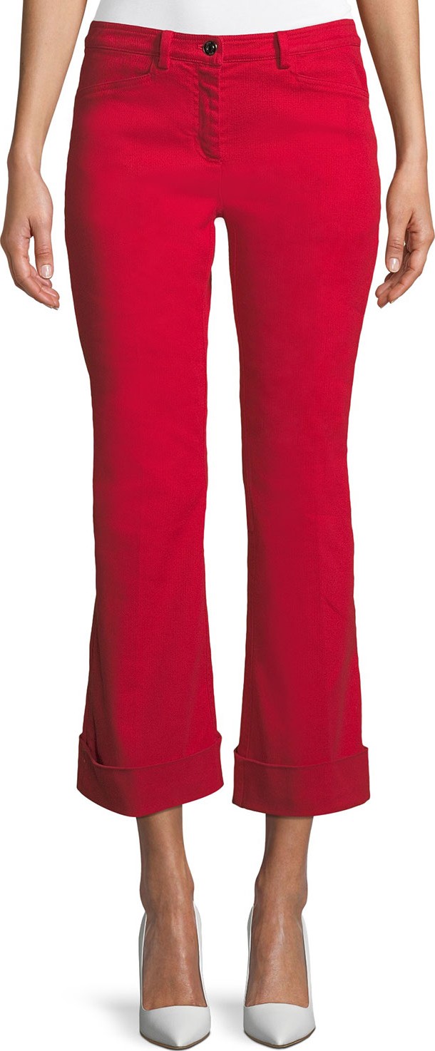 Nº21 5 Pocket Jeans