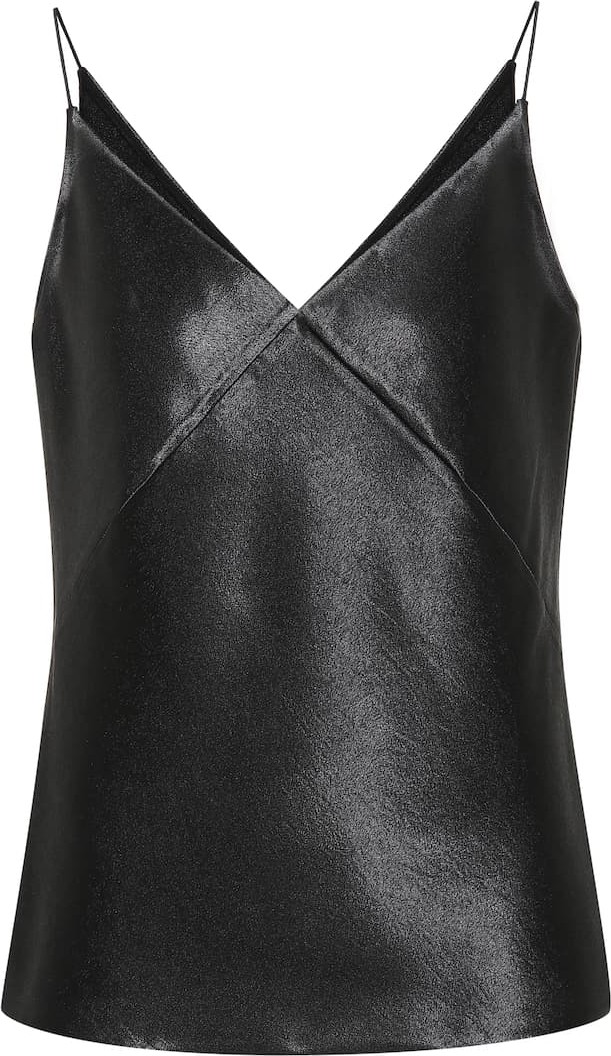 Vince Satin camisole