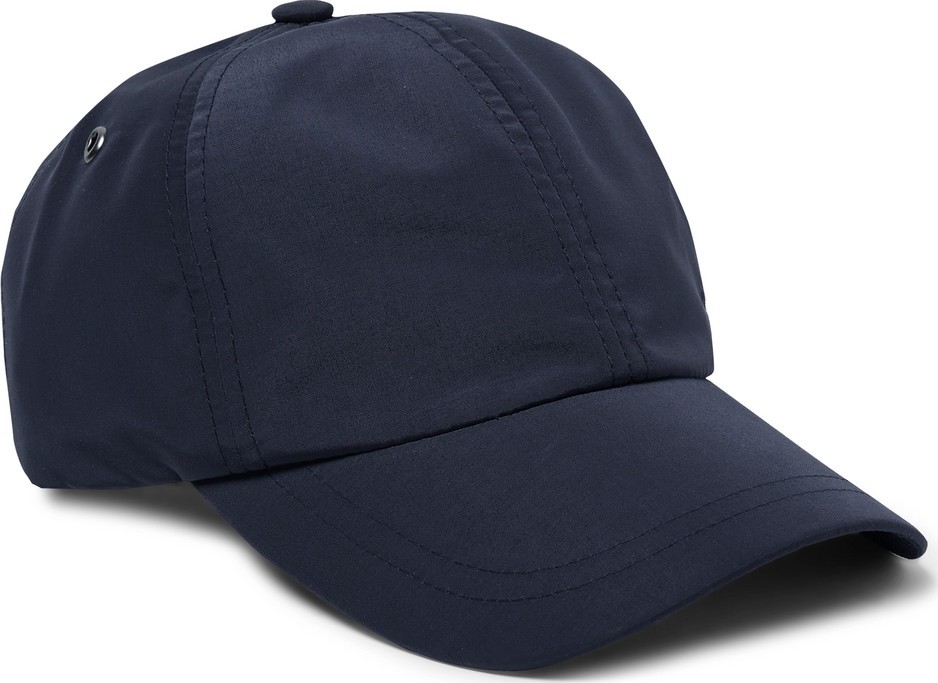 Paul Smith Shell Baseball Cap