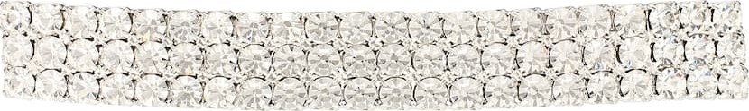 Jennifer Behr Krysta Swarovski crystal barrette