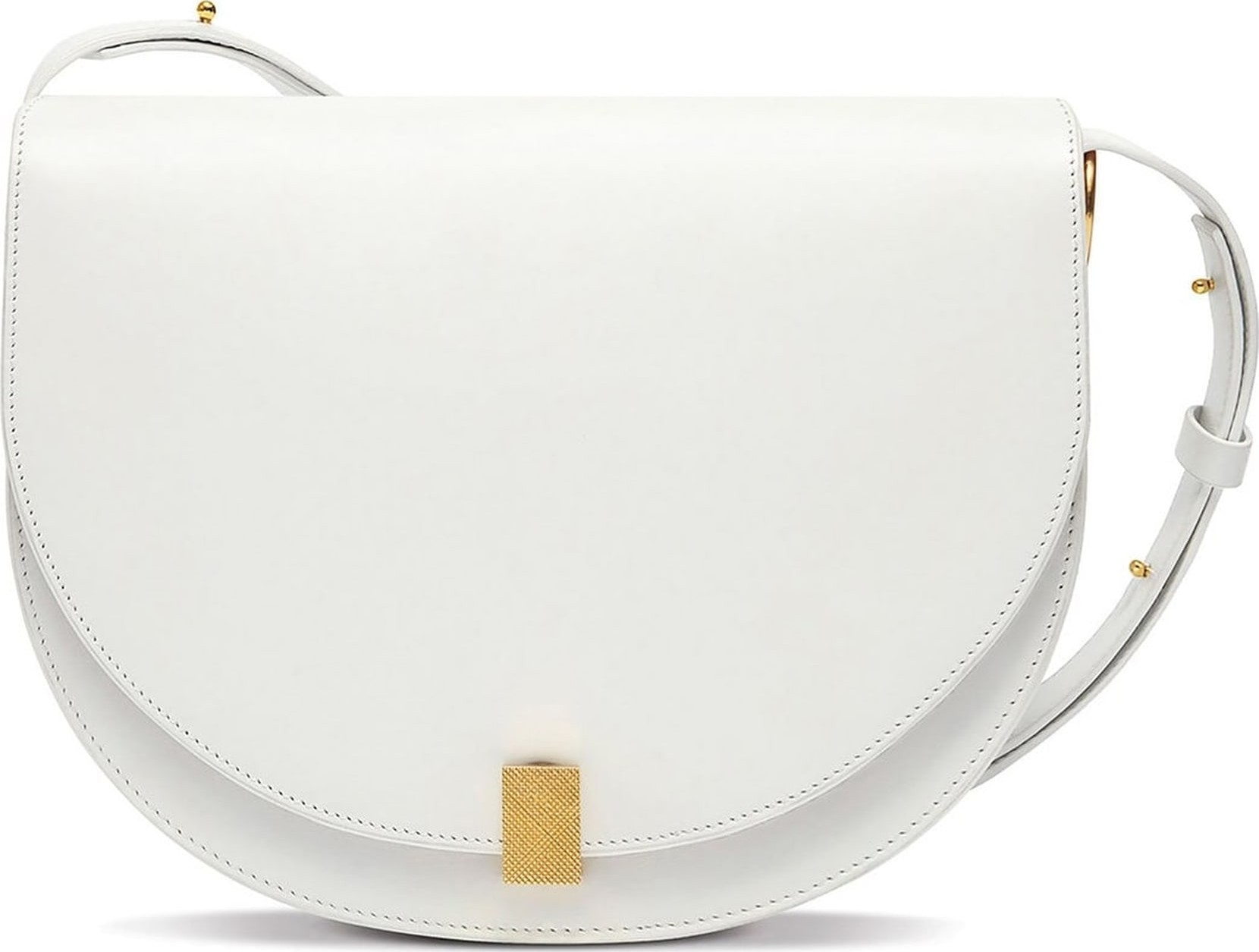 Victoria Beckham Half Moon Box Shoulder Bag