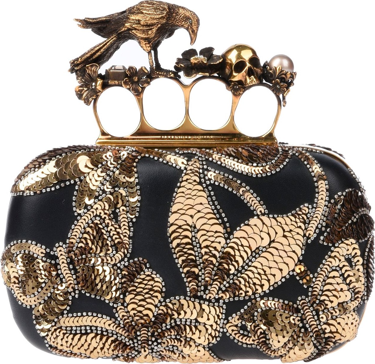 Alexander McQueen Handbag