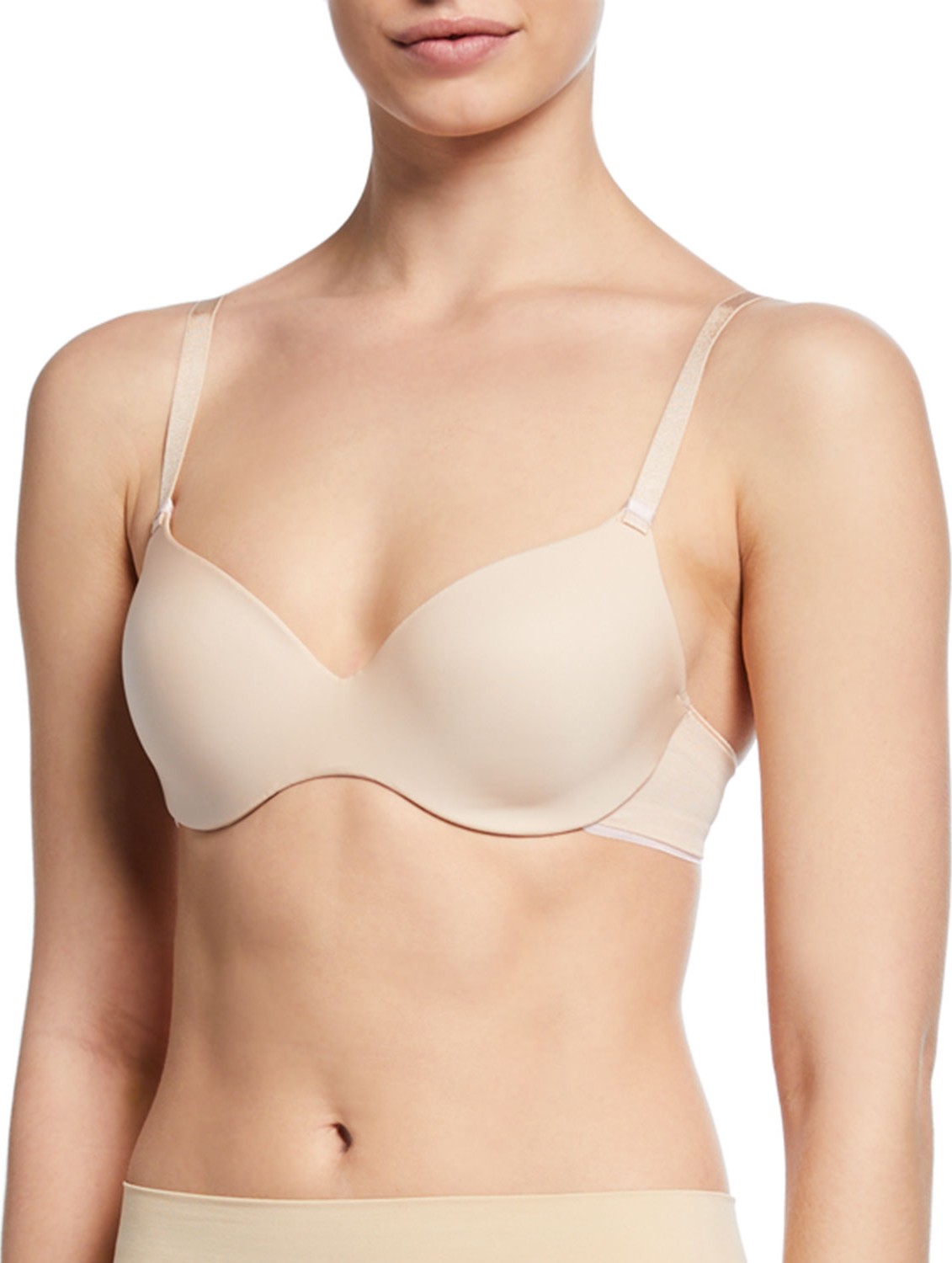 Chantelle Absolute Invisible Contour Bra
