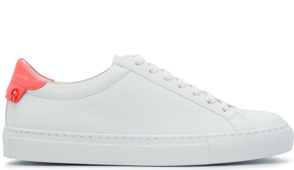 Givenchy - Urban Street low-top sneakers