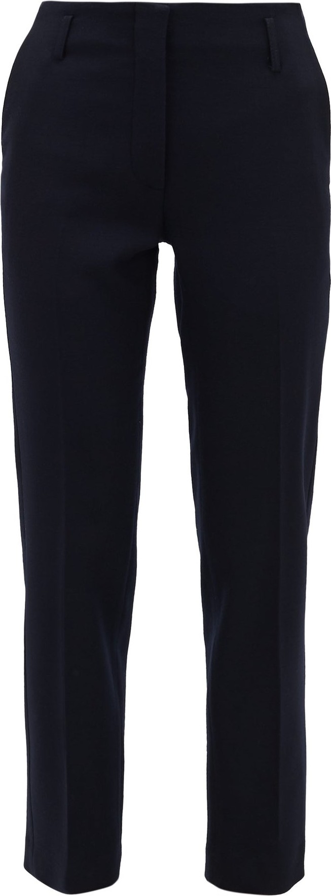 Raey Slim-leg wool-blend trousers