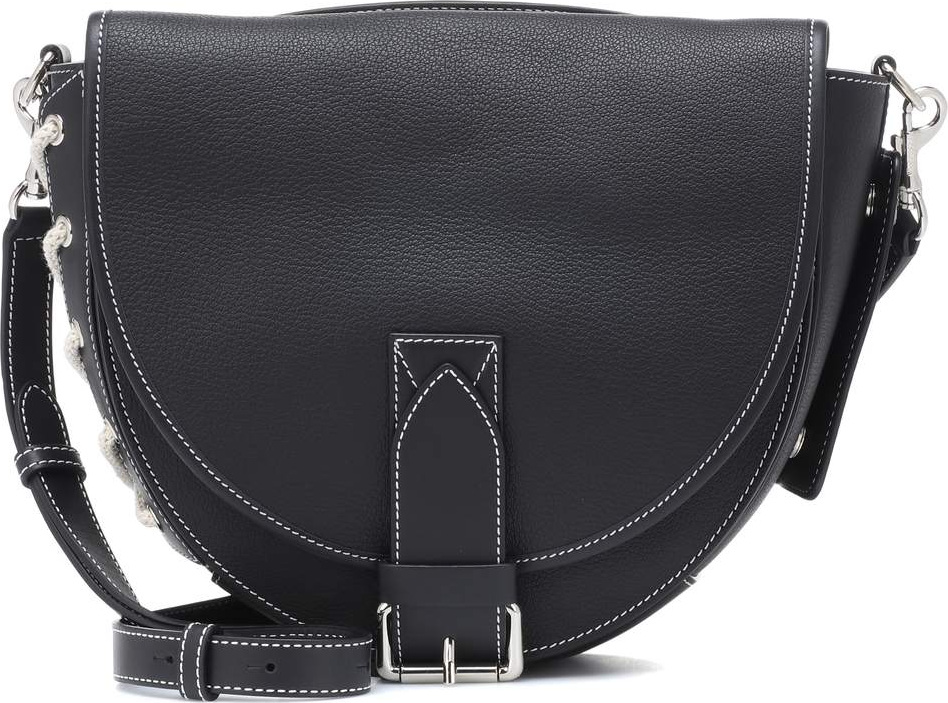 J.W.Anderson Bike leather crossbody bag