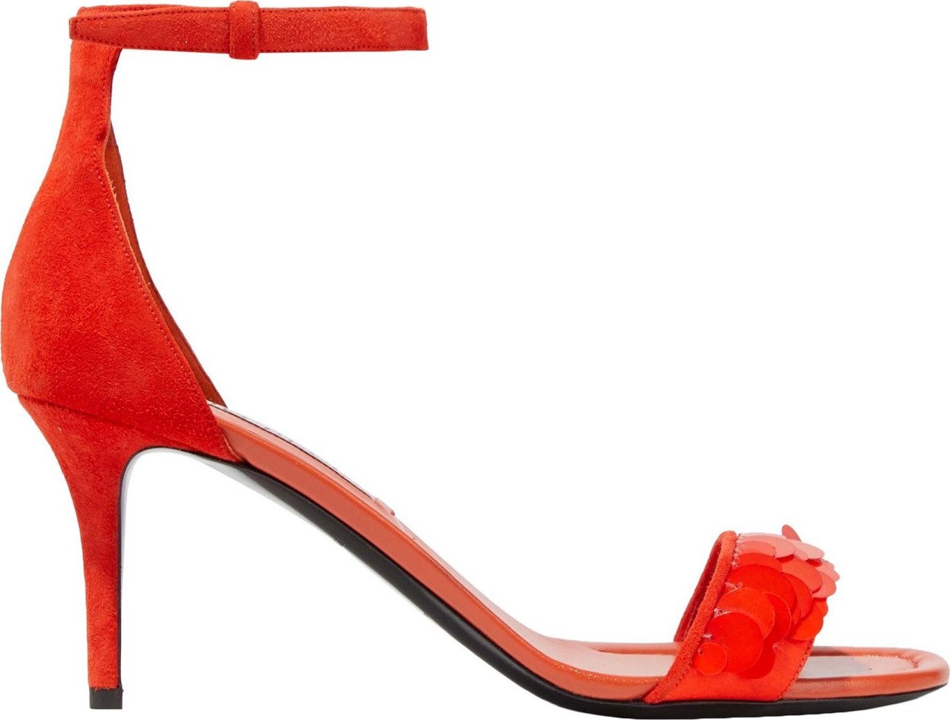 Emilio Pucci Sandals