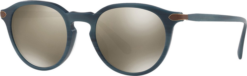 Oliver Peoples Oliver Peoples x Berluti Rue Marbeuf sunglasses
