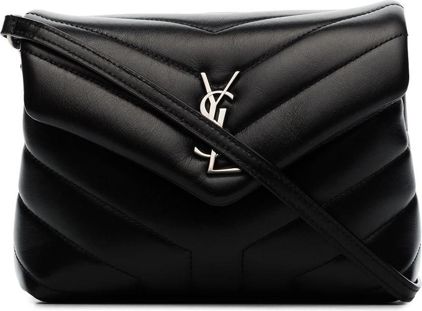 Saint Laurent - Loulou toy shoulder bag