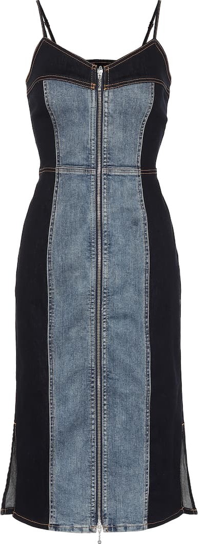 Current/Elliott Jacqueline jean dress