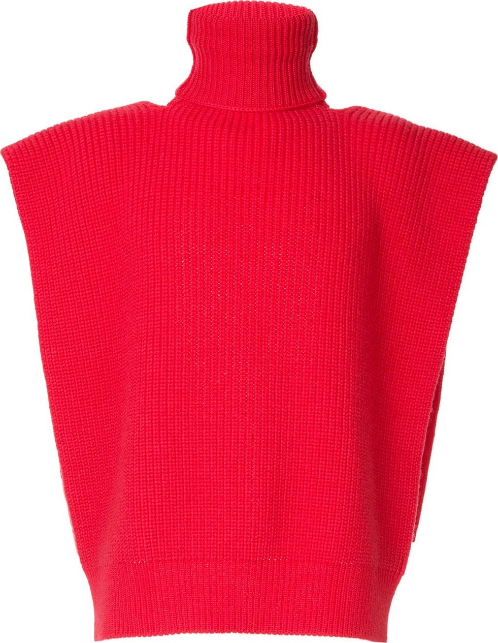 Raf Simons 2C-B GHB patch turtleneck