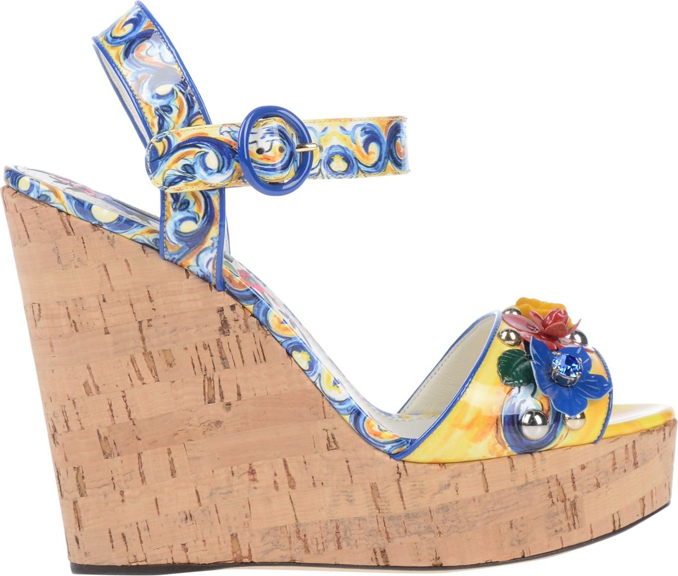 Dolce & Gabbana Sandals