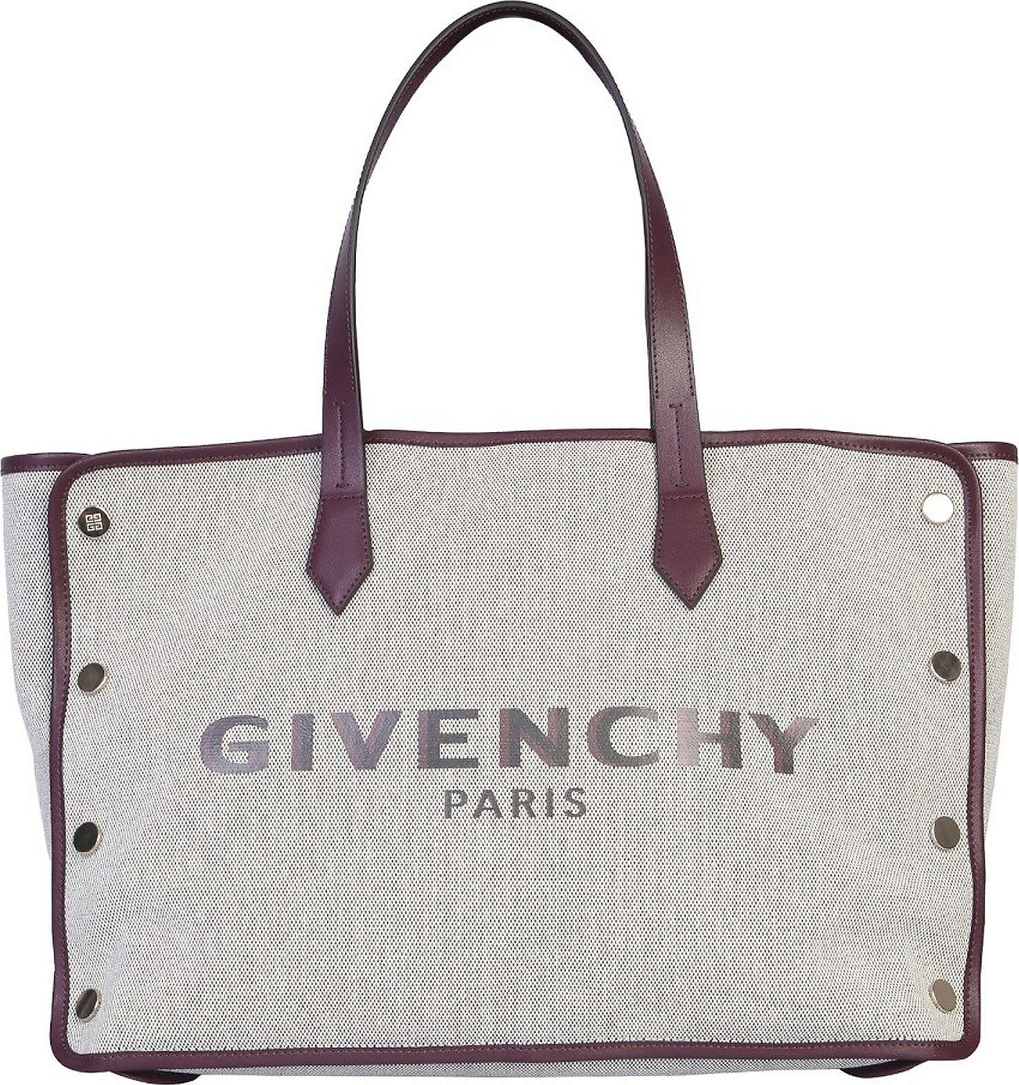 Givenchy Medium Bond Tote Bag