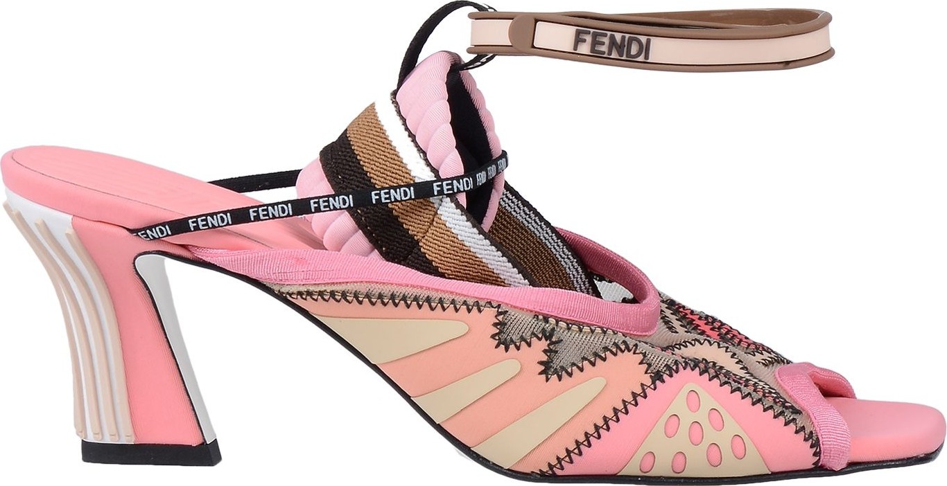 Fendi Sandals