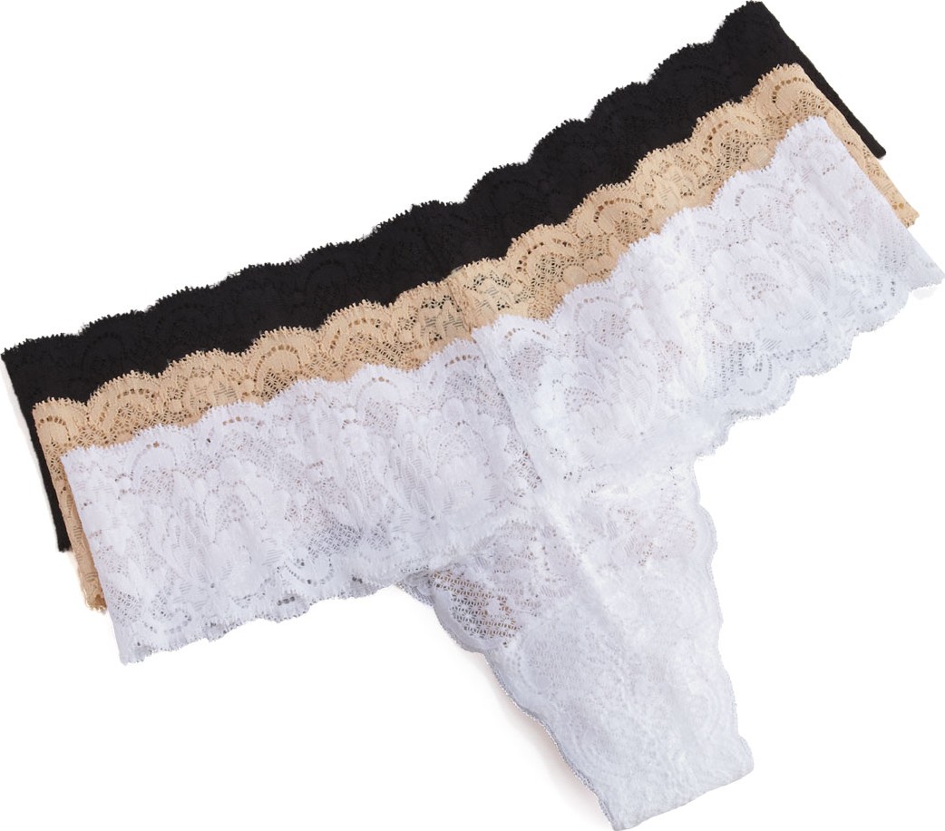 Cosabella Never Say Never Cutie Thong