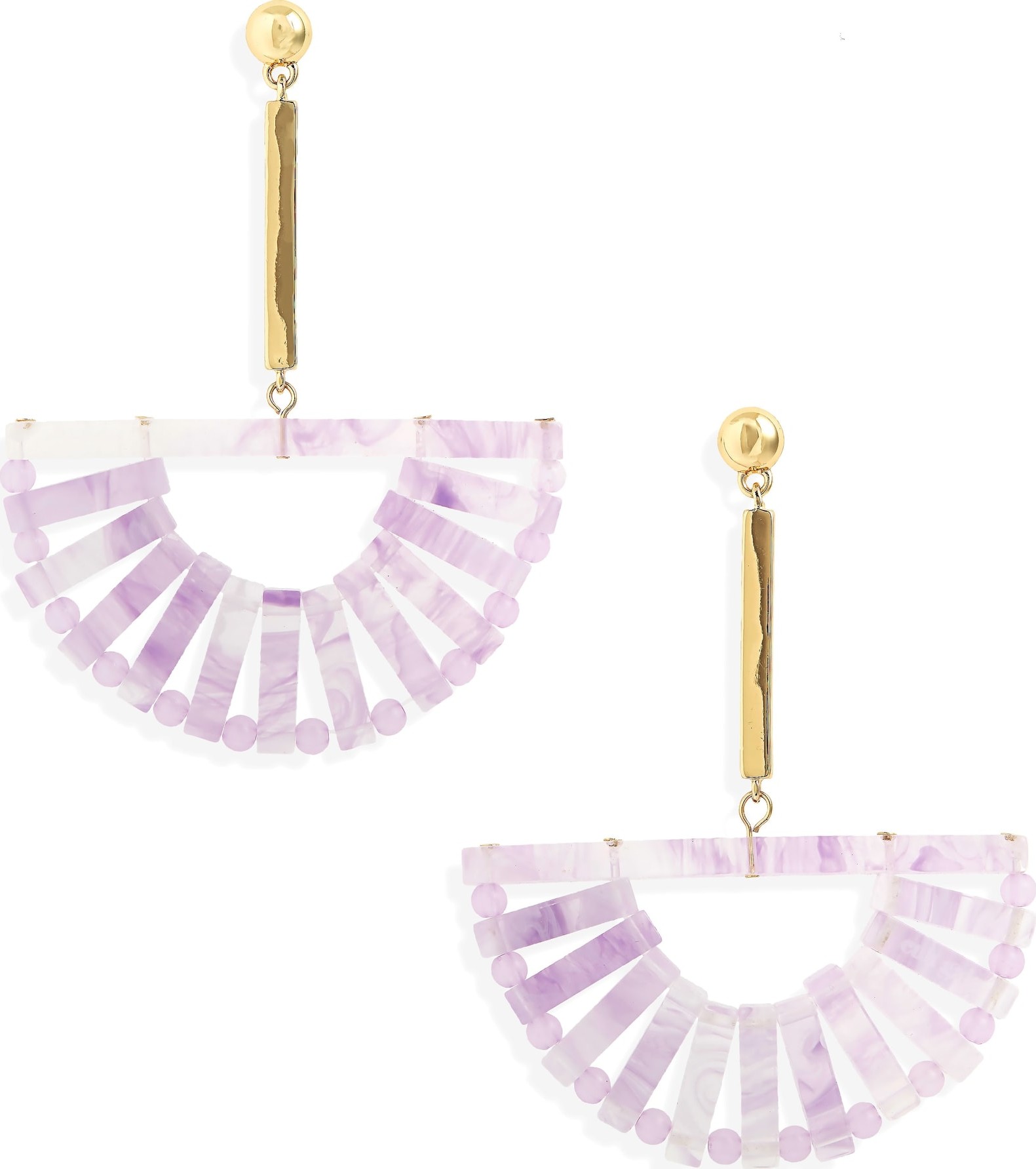 Cult Gaia Ark Earrings