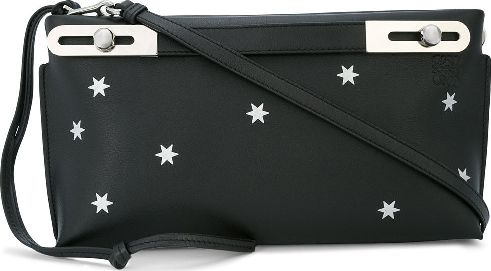 LOEWE missy stars small bag