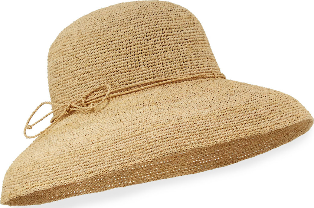 Helen Kaminski 12 Provence Raffia Hat