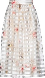 Fendi Midi Skirts