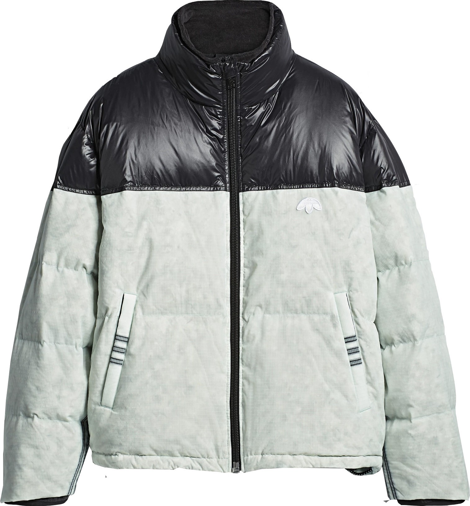 Adidas Originals by Alexander Wang DISJOIN PUFFER JACKET