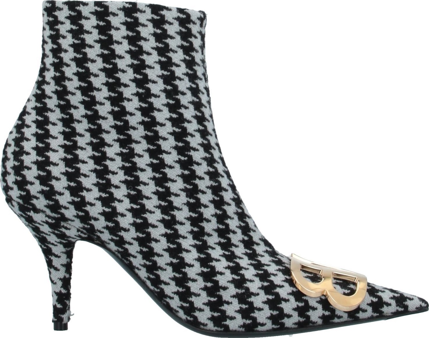 Balenciaga Ankle Boot