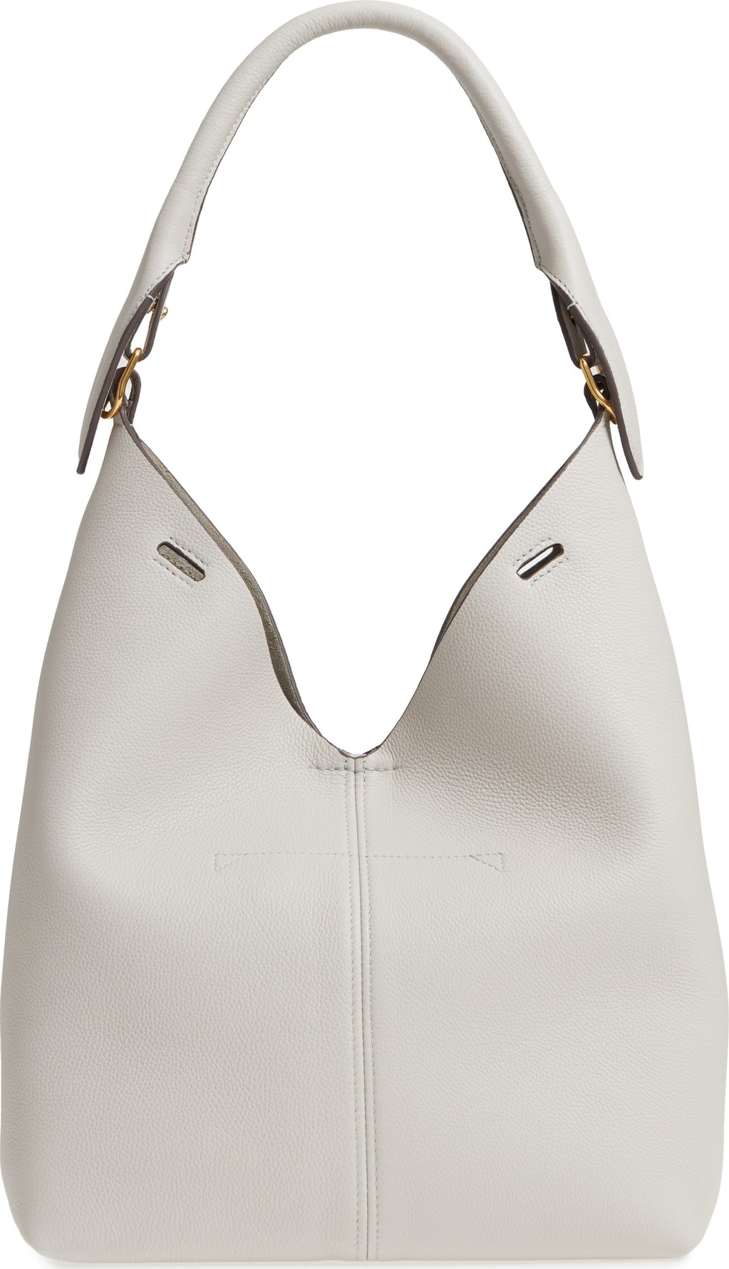 Anya Hindmarch Small Build a Bag Leather Base Bag