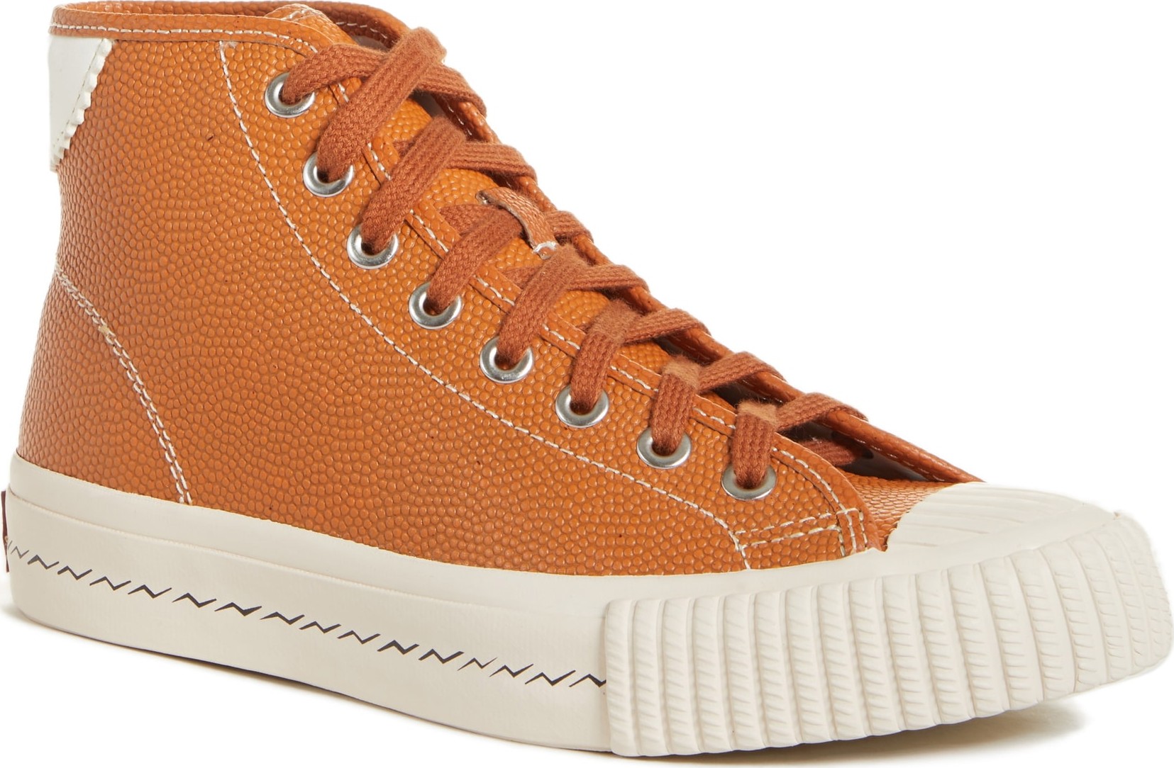 Wmv Visvim Hollis Hi Sixth Man Sneaker