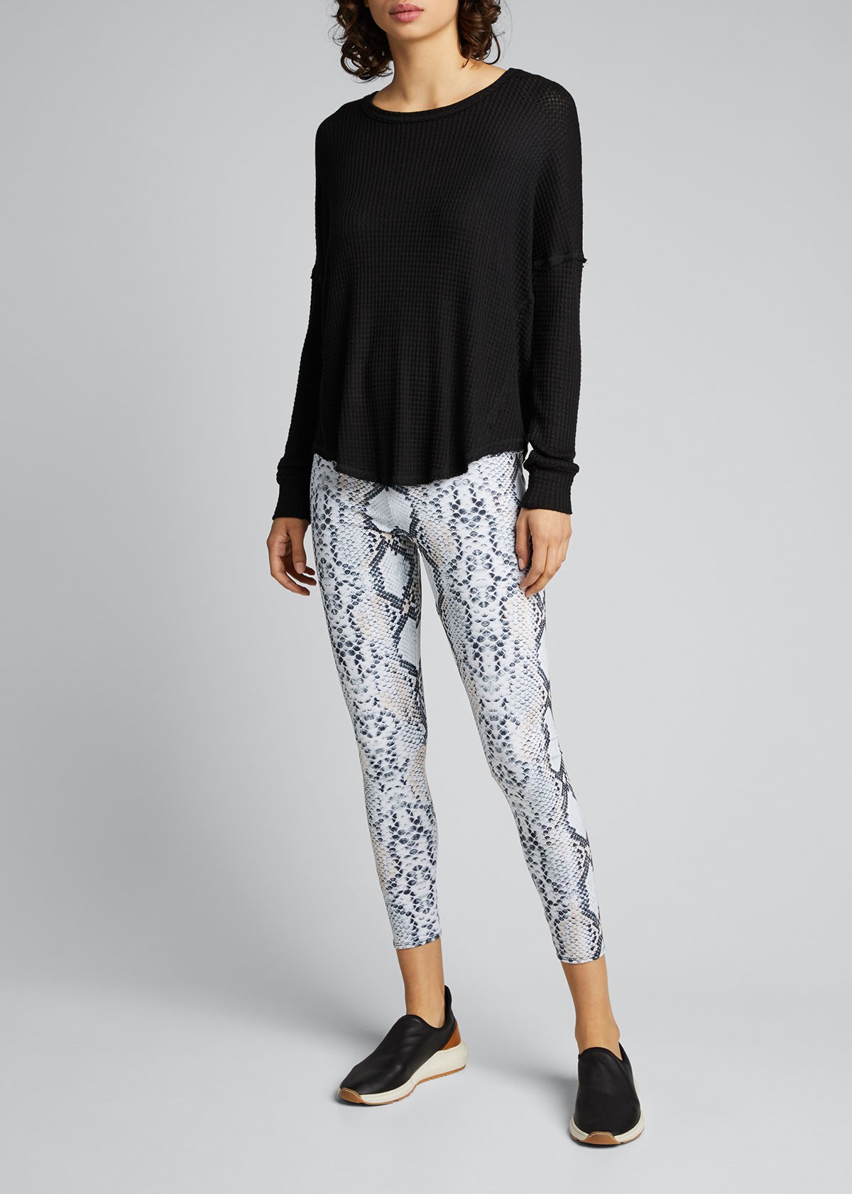 ONZIE Raglan Active Pullover