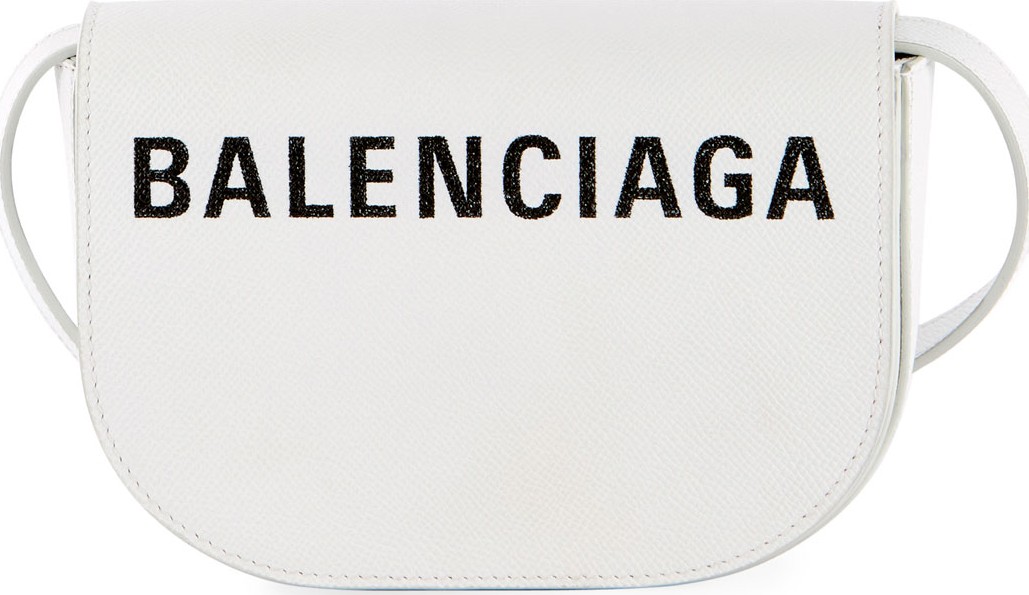 Balenciaga Ville Day Extra Small AJ Crossbody Bag