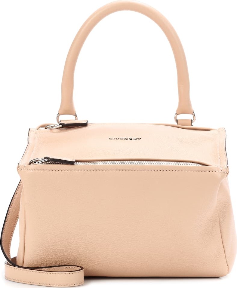 Givenchy Pandora Small leather shoulder bag