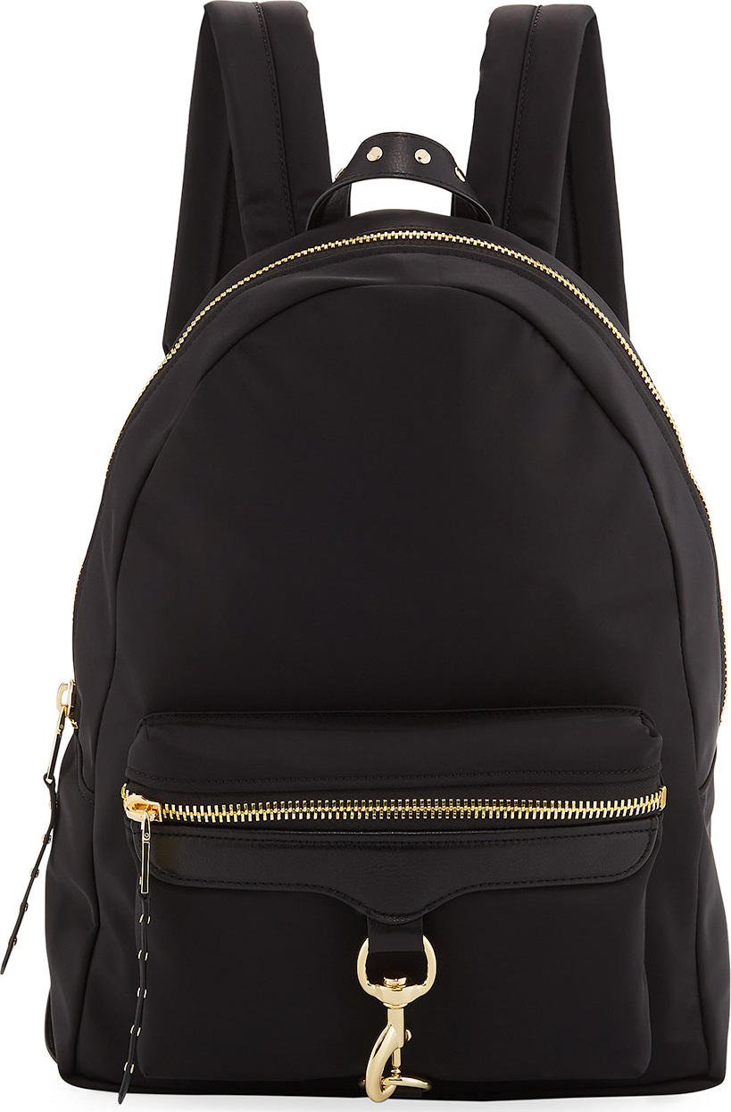 Rebecca Minkoff Always On MAB XS Backpack