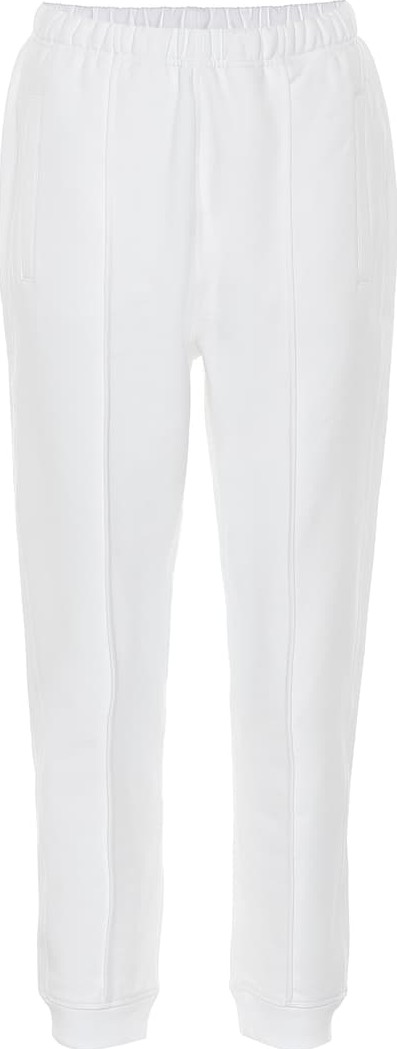 Joseph Cotton-blend trackpants