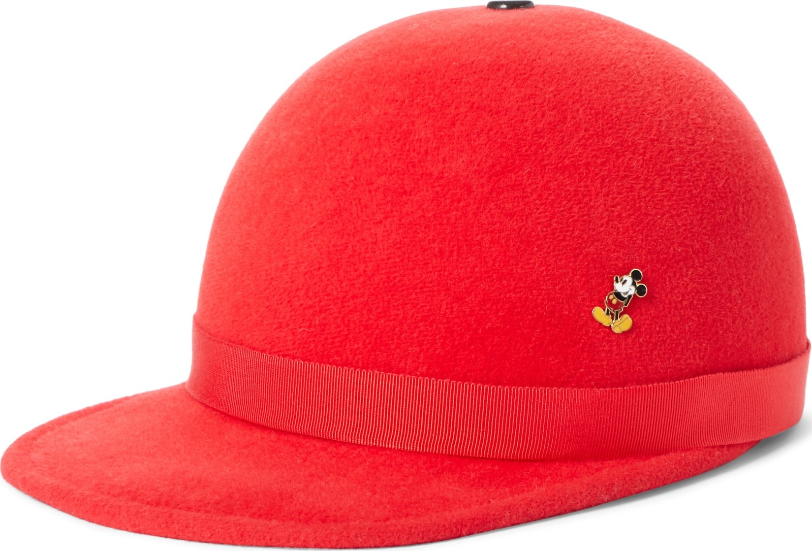 Gigi Burris x Disney Mickey Walt Rabbit Hair Felt Cap