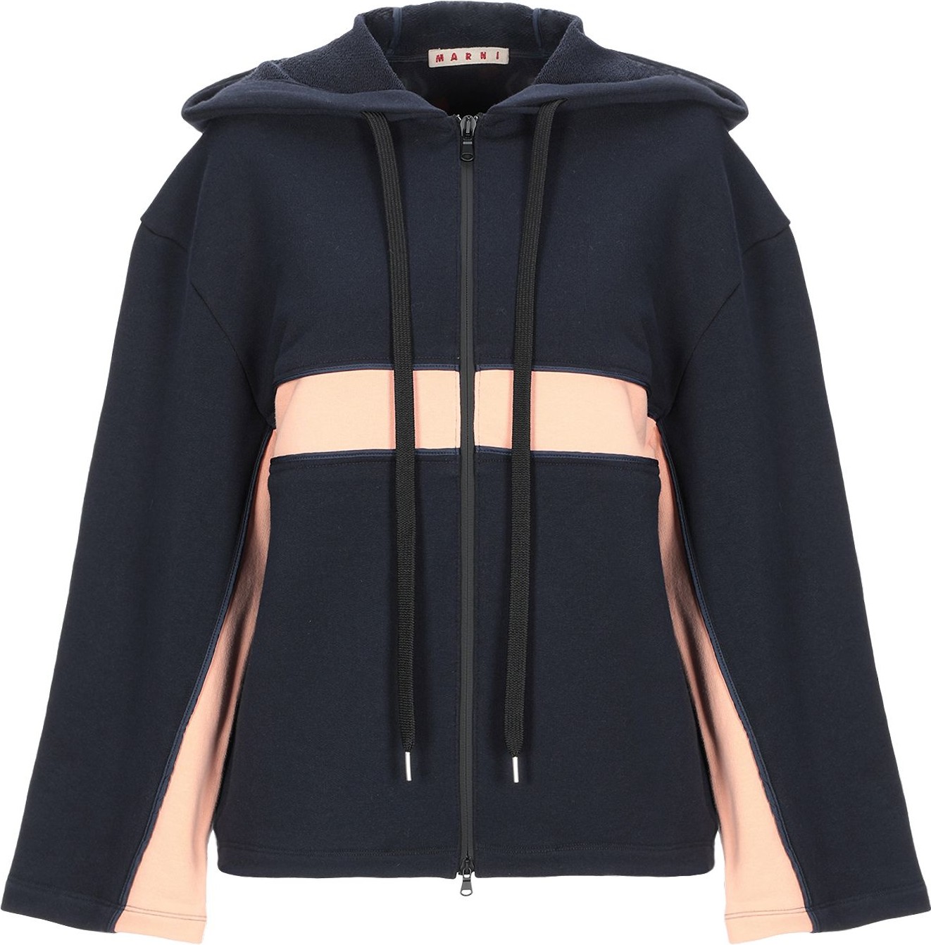 Marni Hooded Sweatshirt