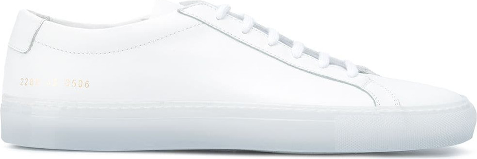 Common Projects - Achilles sneakers