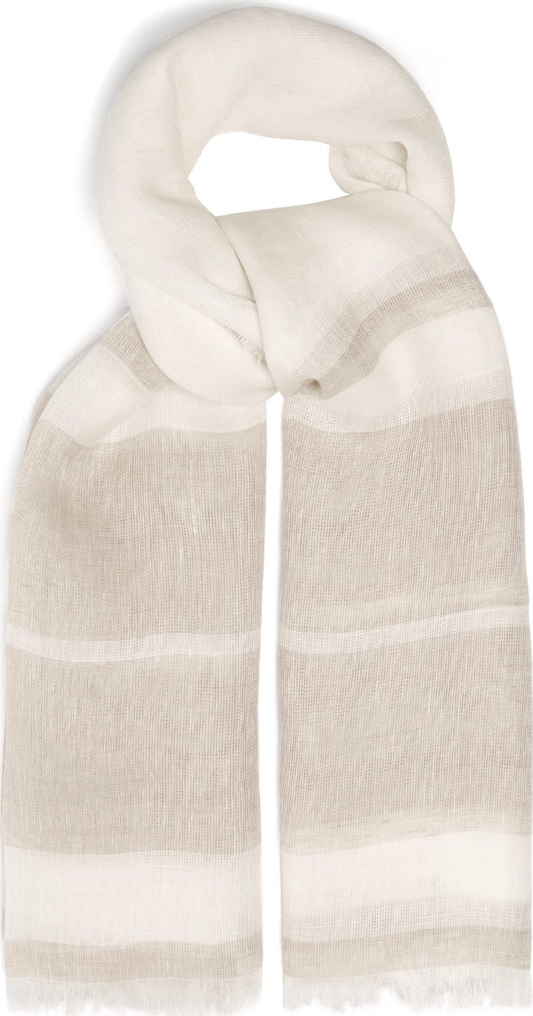Weekend Max Mara Olona scarf