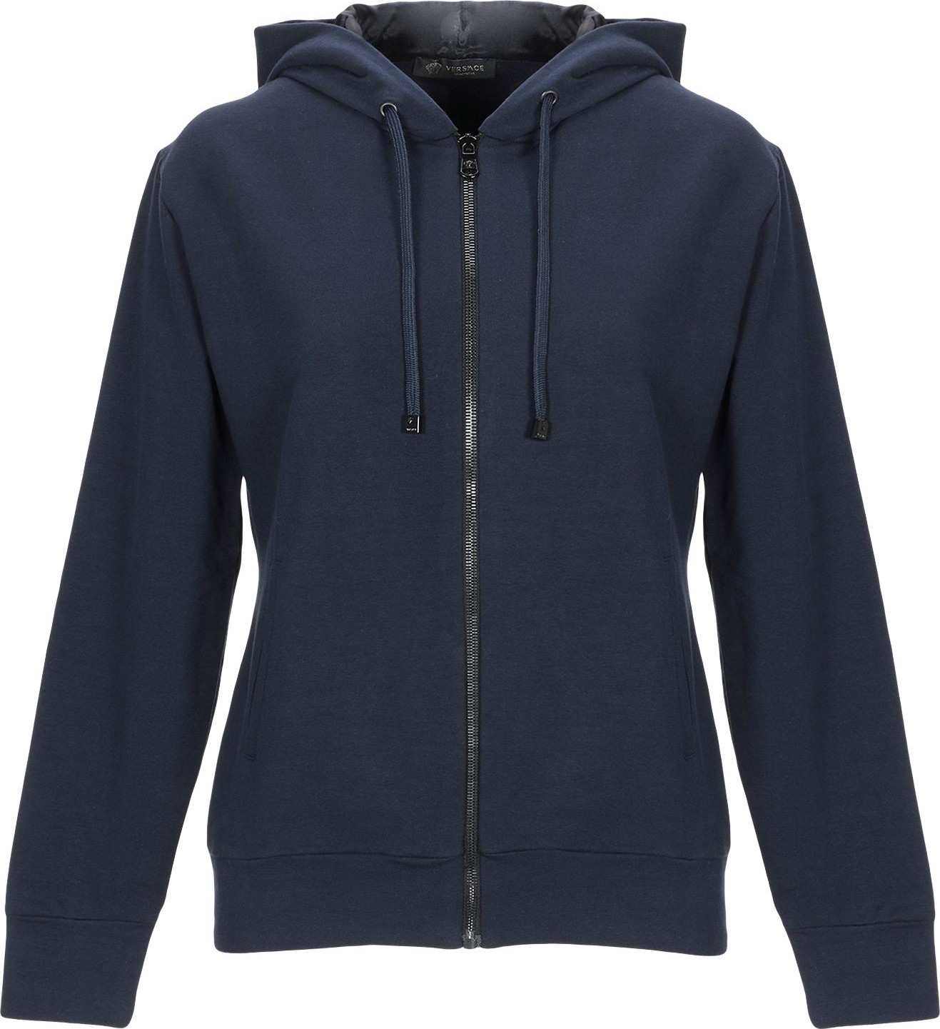 Versace Hooded Sweatshirt