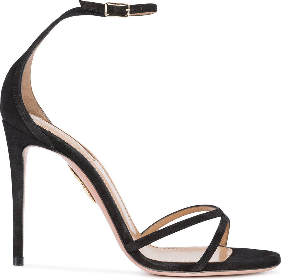 Aquazzura Purist sandals
