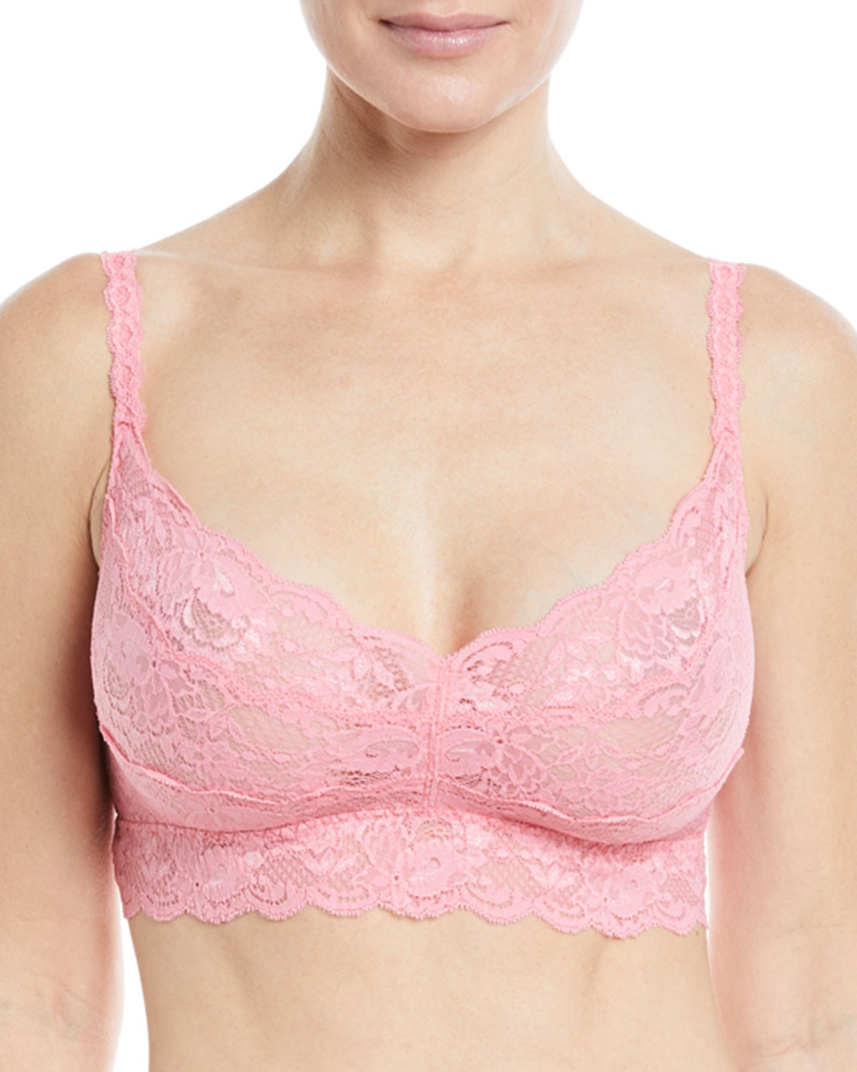 Cosabella Never Say Never Sweetie Soft Bra