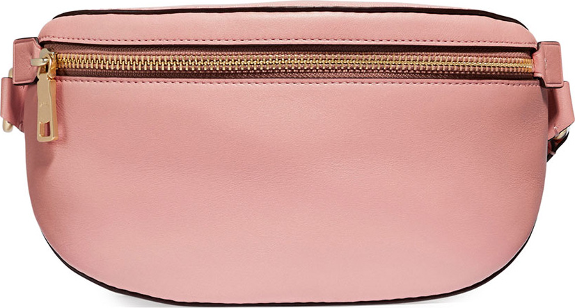 COACH x Selena Gomez Quote Belt Bag