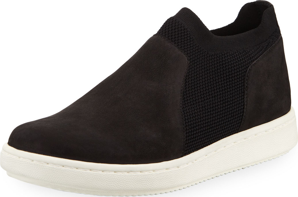 Eileen Fisher Metro Slip-On Sneaker