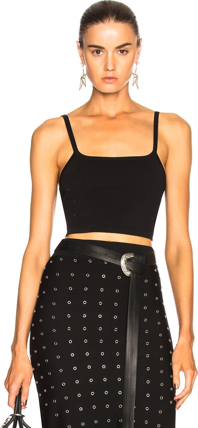 Rachel Comey Abalone Top