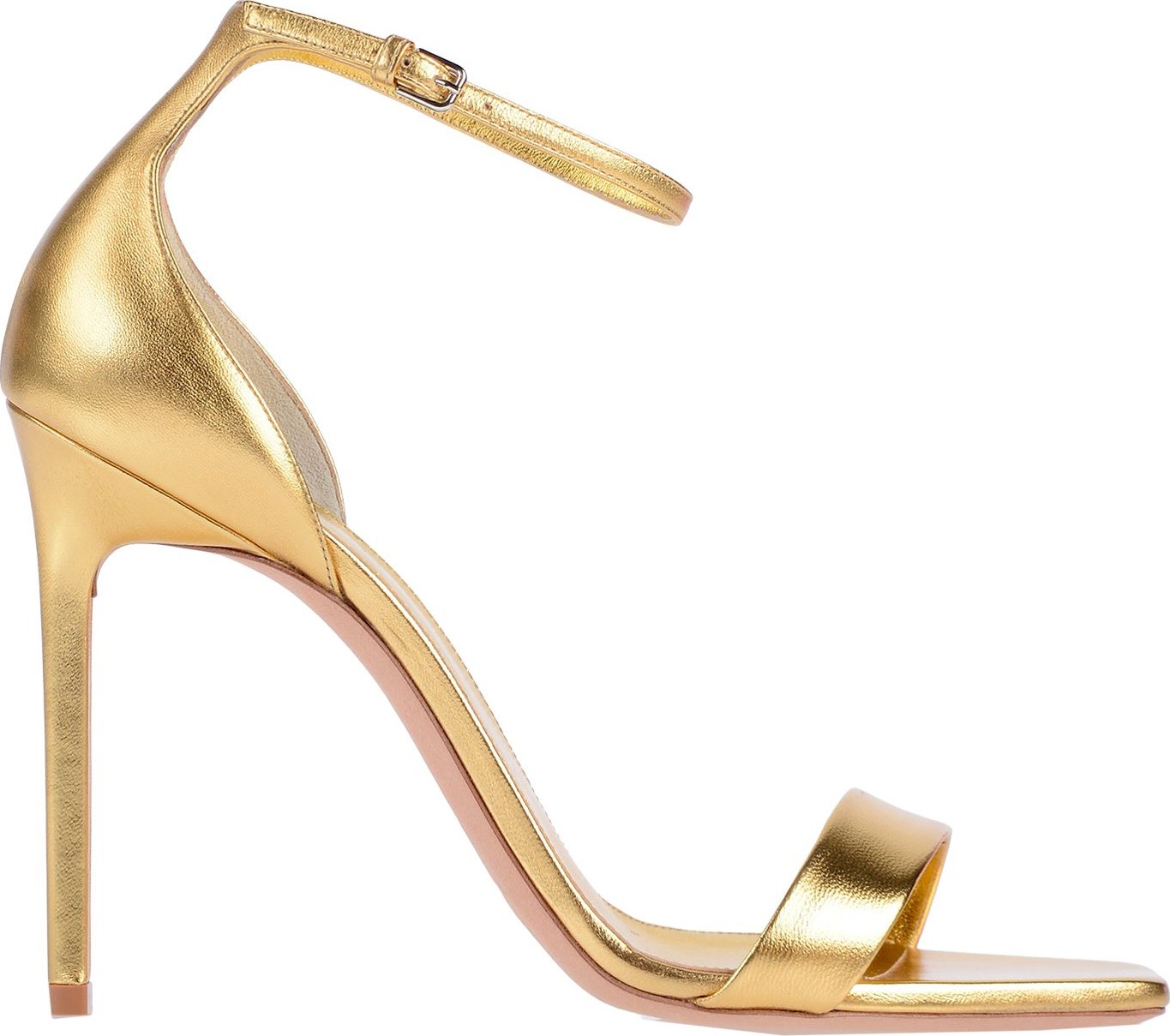 Saint Laurent Sandals