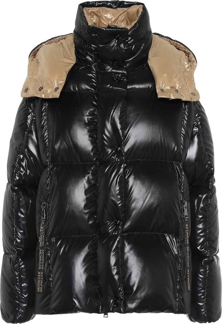 Moncler Parana down jacket