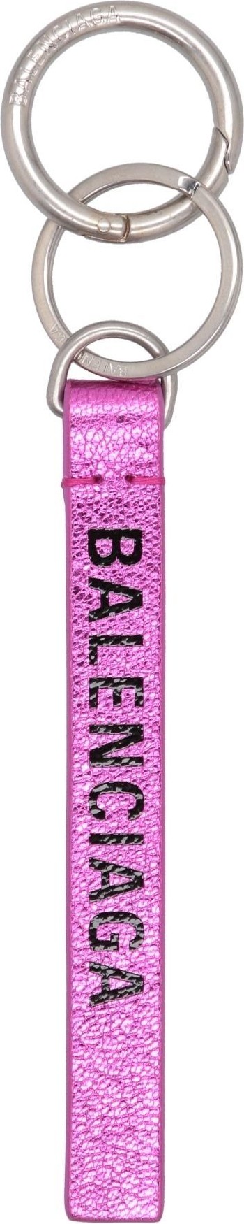 Balenciaga Key Ring