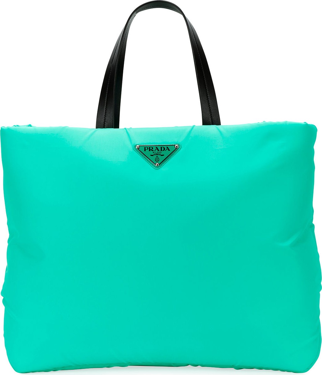 Prada Prada Fluo Shopper