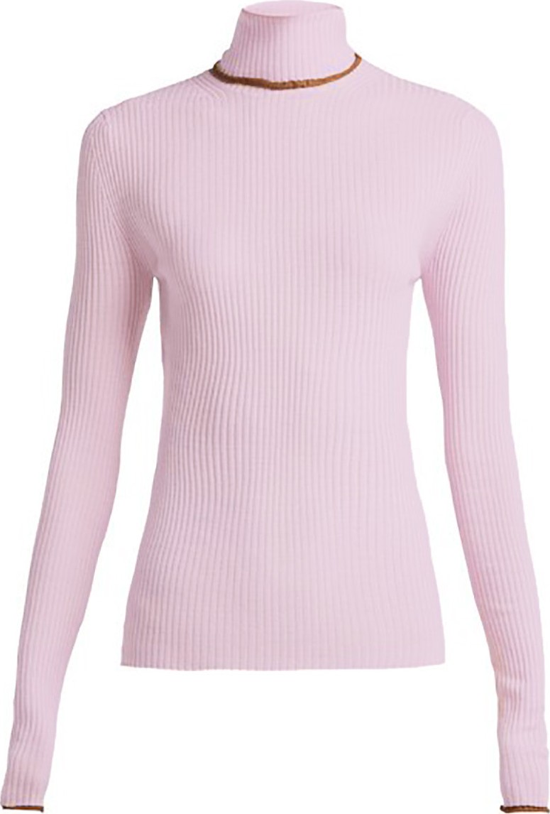 Acne Studios light knit turtleneck